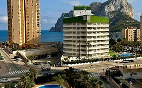 Esmeralda Suites